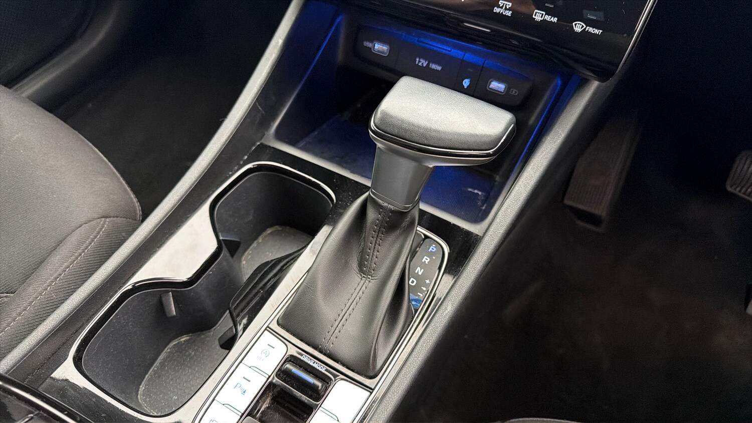 Used Hyundai TUCSON 2023 for sale - 77954205: Photo 25