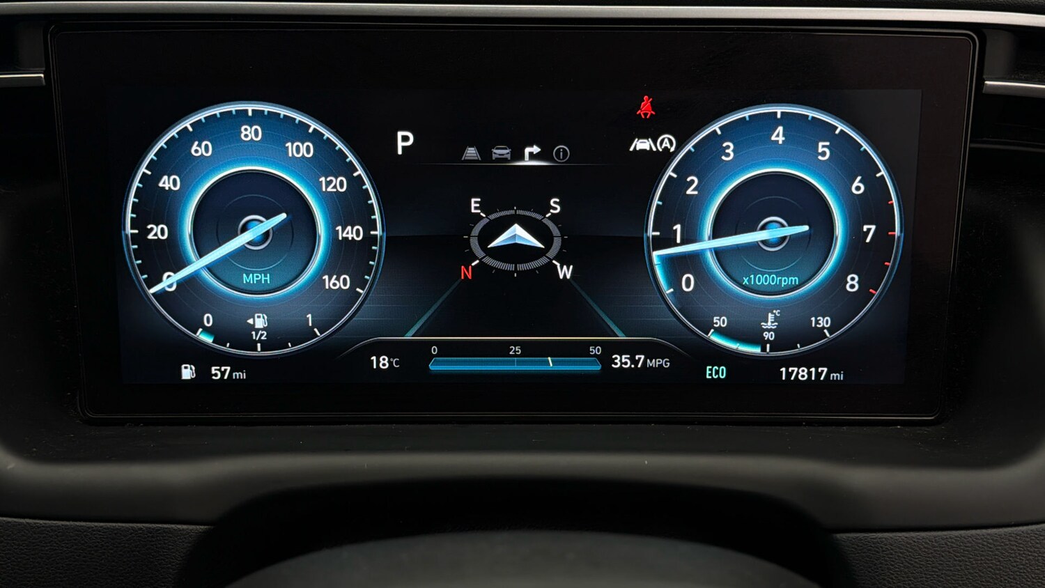 Used Hyundai TUCSON 2023 for sale - 77954205: Photo 26