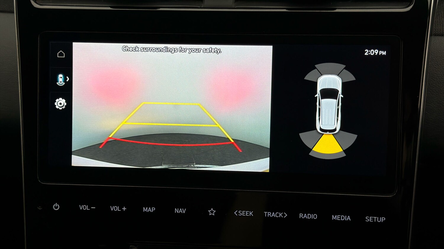 Used Hyundai TUCSON 2023 for sale - 77954205: Photo 27