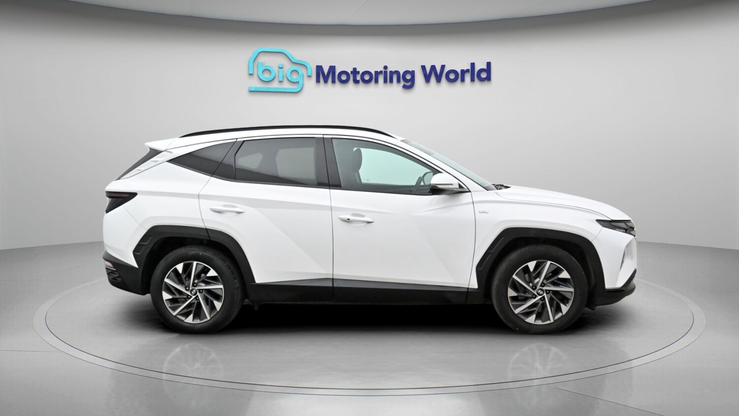 Used Hyundai TUCSON 2023 for sale - 77954205: Photo 8