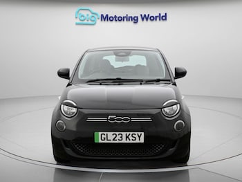 Used Fiat 500 2023 for sale - 79605293: Photo