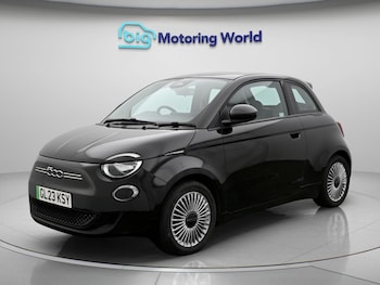 Used Fiat 500 2023 for sale - 79605293: Photo