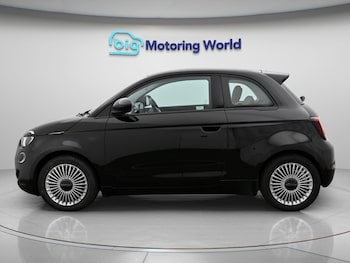 Used Fiat 500 2023 for sale - 79605293: Photo