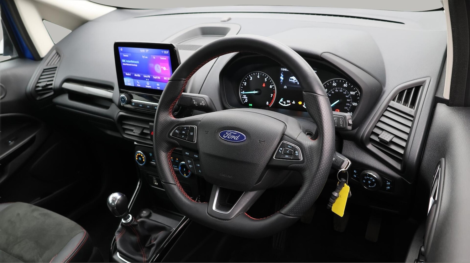 Used Ford Ecosport 2022 for sale - 76735250: Photo 10