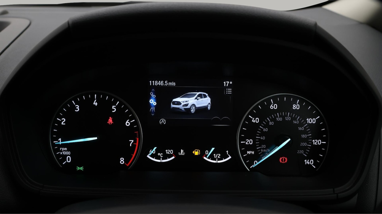 Used Ford Ecosport 2022 for sale - 76735250: Photo 11