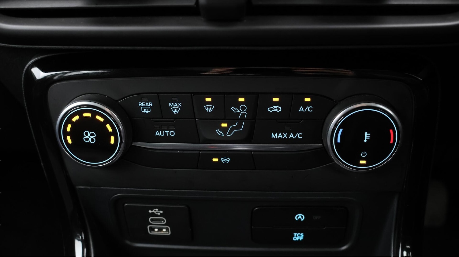 Used Ford Ecosport 2022 for sale - 76735250: Photo 13