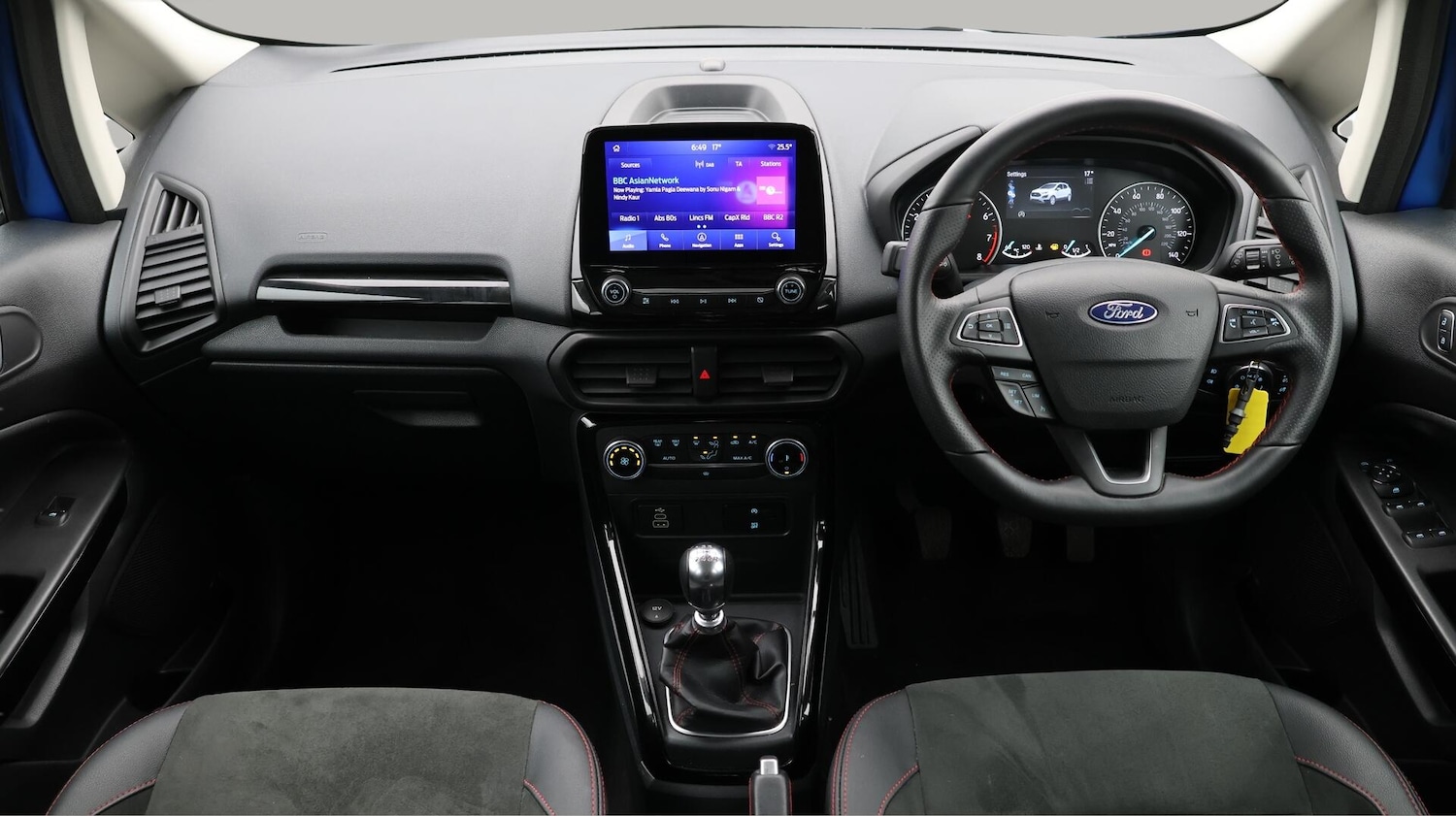 Used Ford Ecosport 2022 for sale - 76735250: Photo 14