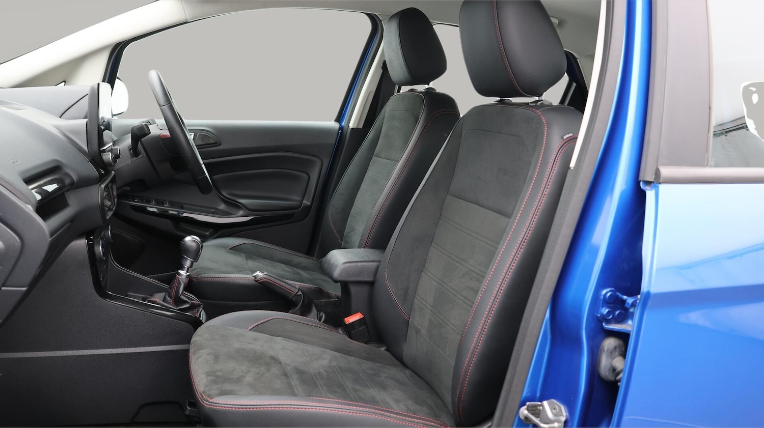 Used Ford Ecosport 2022 for sale - 76735250: Photo 15