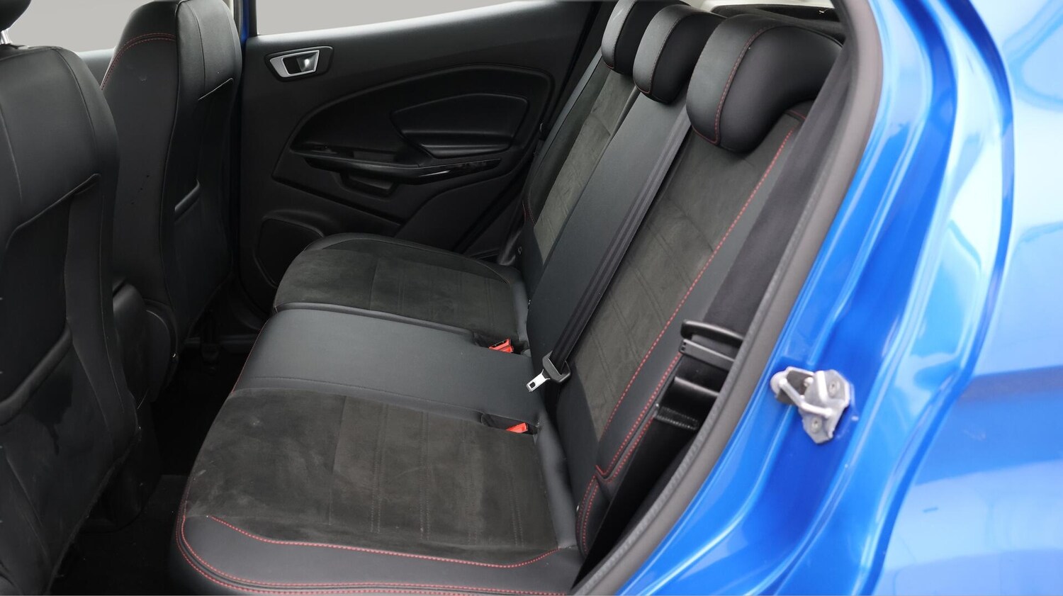 Used Ford Ecosport 2022 for sale - 76735250: Photo 17