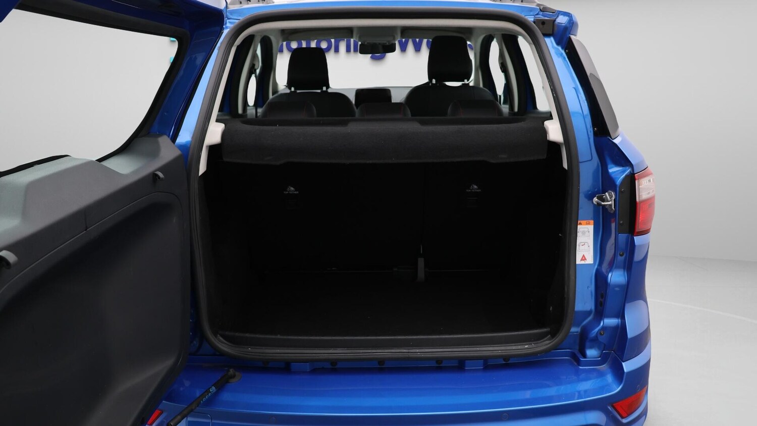 Used Ford Ecosport 2022 for sale - 76735250: Photo 18