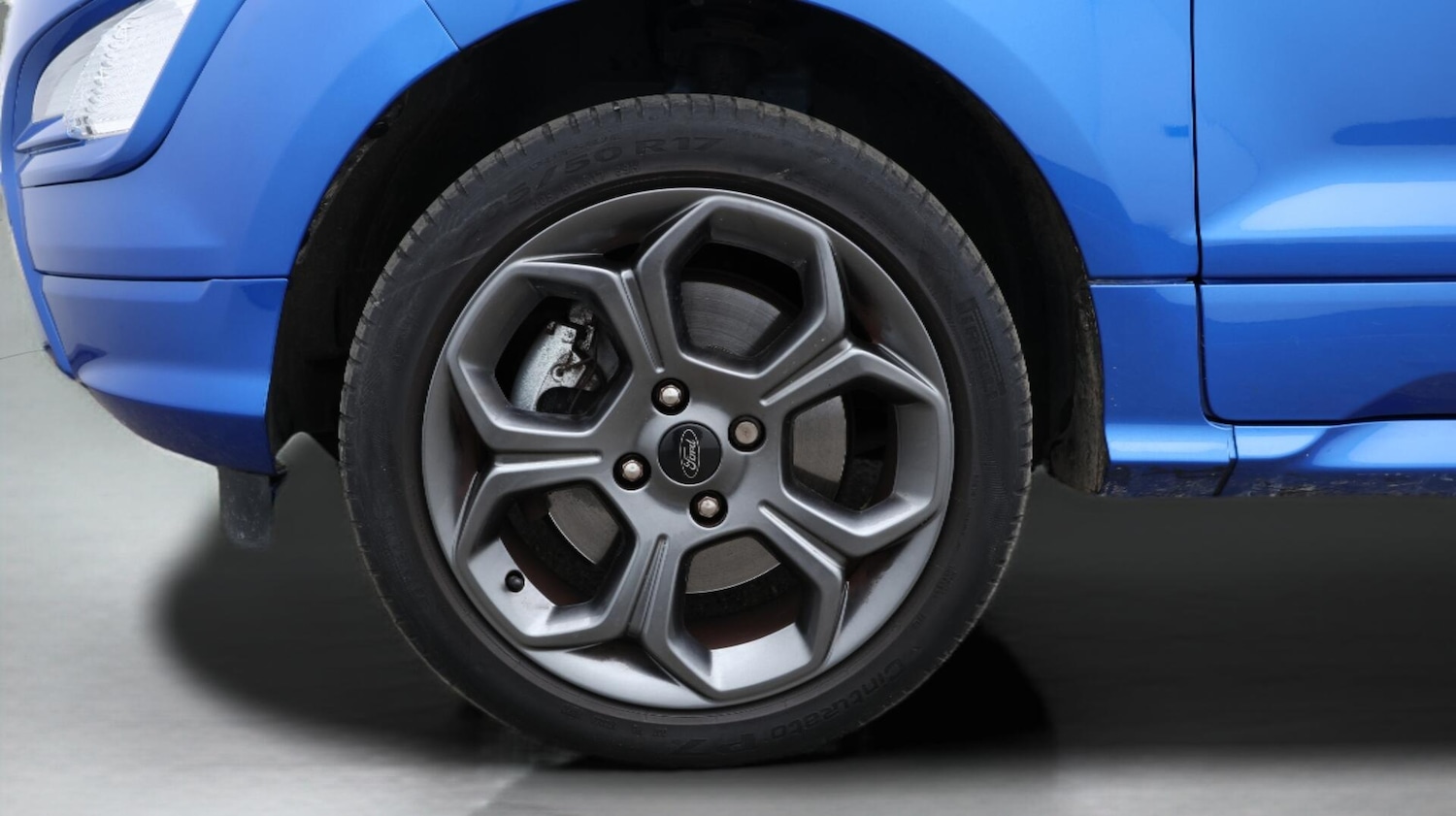 Used Ford Ecosport 2022 for sale - 76735250: Photo 19