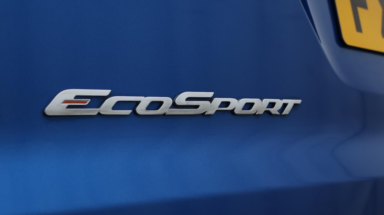 Used Ford Ecosport 2022 for sale - 76735250: Photo 22