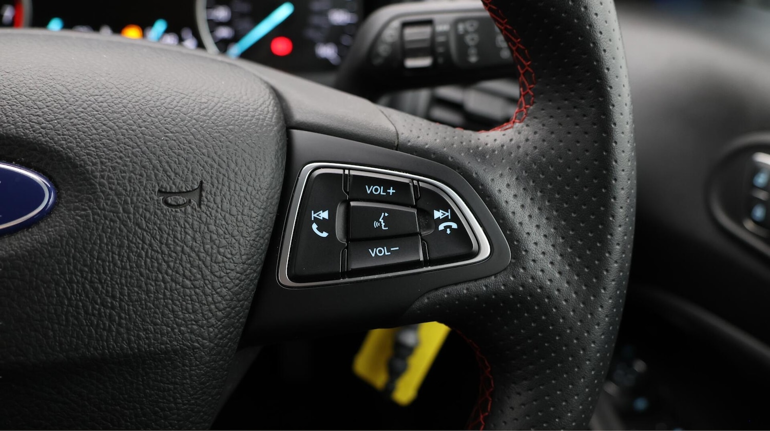 Used Ford Ecosport 2022 for sale - 76735250: Photo 26