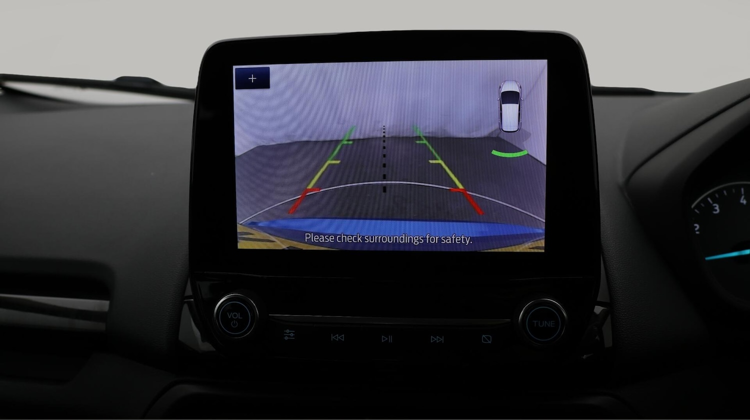 Used Ford Ecosport 2022 for sale - 76735250: Photo 27