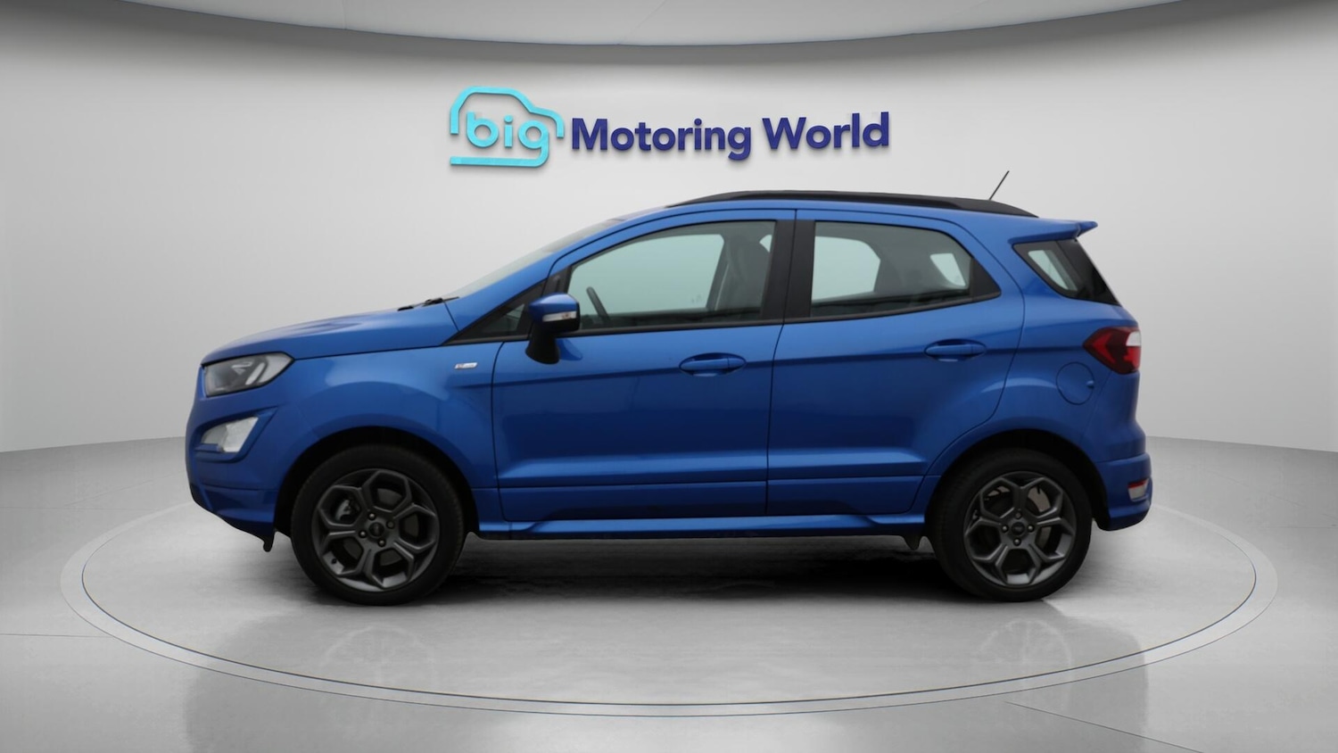 Used Ford Ecosport 2022 for sale - 76735250: Photo 5