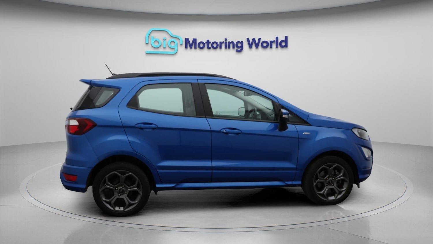 Used Ford Ecosport 2022 for sale - 76735250: Photo 9