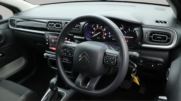 Used Citroen C3 2024 for sale - 76200752: Photo 10