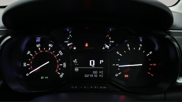 Used Citroen C3 2024 for sale - 76200752: Photo 11