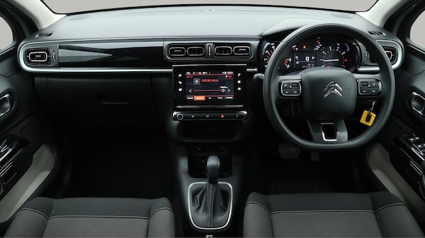 Used Citroen C3 2024 for sale - 76200752: Photo 14