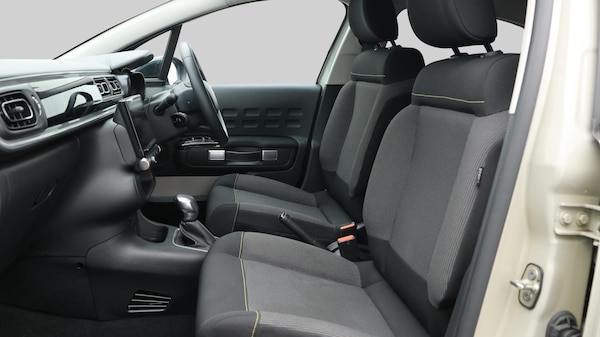 Used Citroen C3 2024 for sale - 76200752: Photo 15