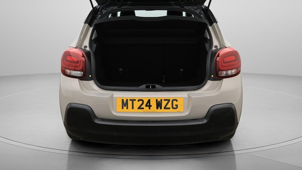 Used Citroen C3 2024 for sale - 76200752: Photo 18