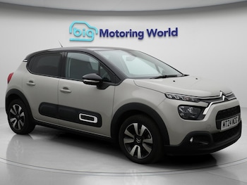 Citroen - C3