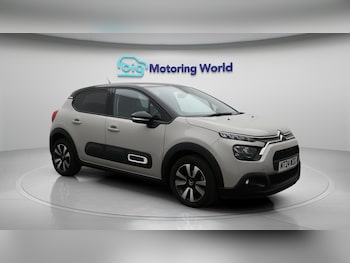 Used Citroen C3 2024 for sale - 76200752: Photo 2