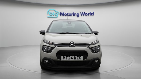 Used Citroen C3 2024 for sale - 76200752: Photo 3
