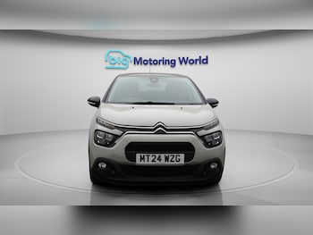 Used Citroen C3 2024 for sale - 76200752: Photo 3