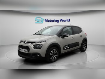 Used Citroen C3 2024 for sale - 76200752: Photo 4