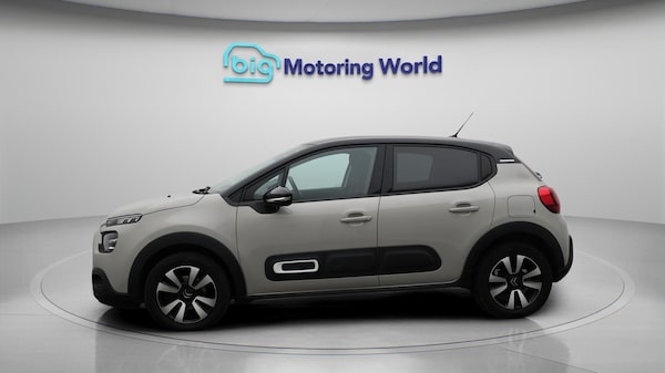 Used Citroen C3 2024 for sale - 76200752: Photo 5