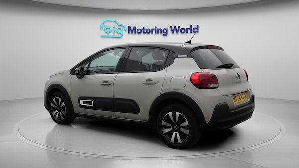 Used Citroen C3 2024 for sale - 76200752: Photo 6