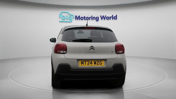 Used Citroen C3 2024 for sale - 76200752: Photo 7