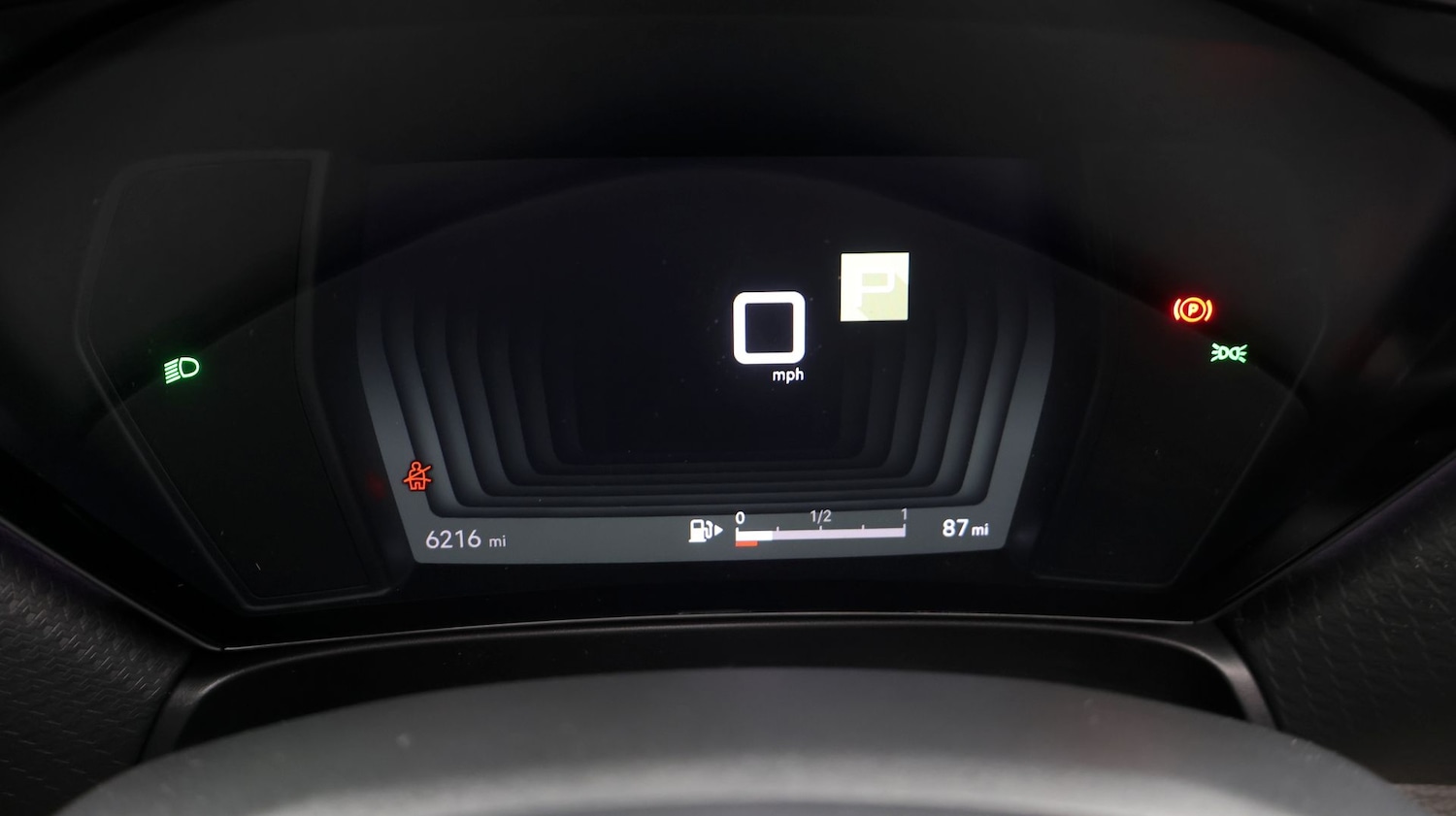 Used Citroen C5 X 2022 for sale - 77136303: Photo 10