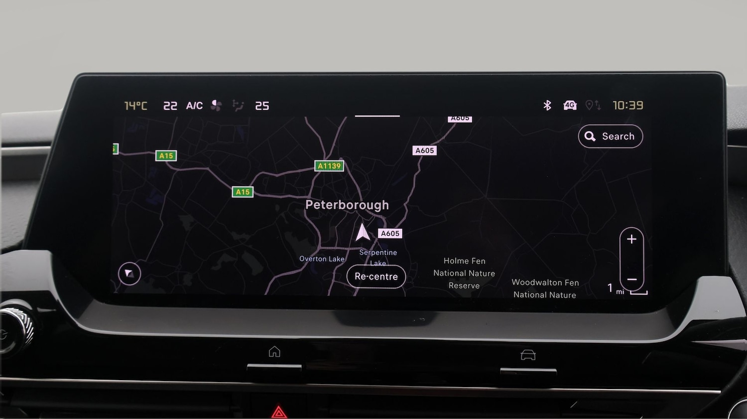 Used Citroen C5 X 2022 for sale - 77136303: Photo 11