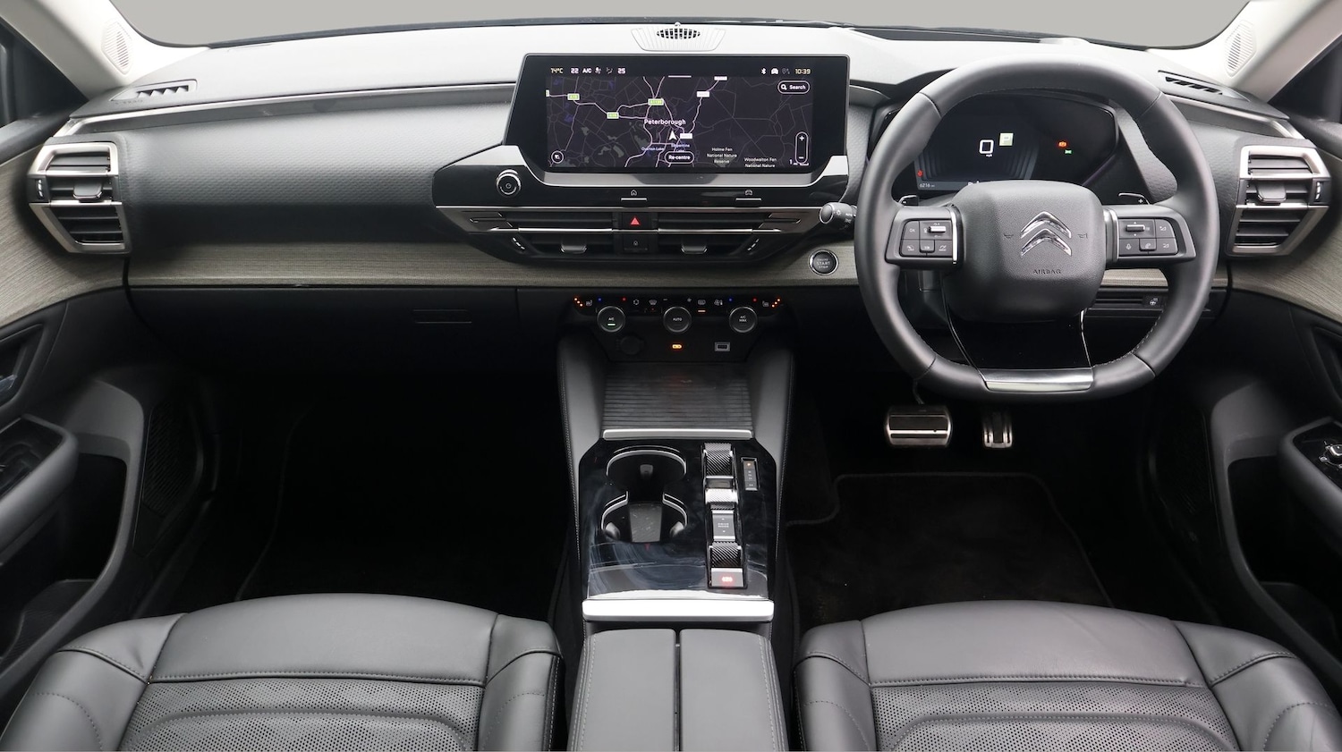 Used Citroen C5 X 2022 for sale - 77136303: Photo 13