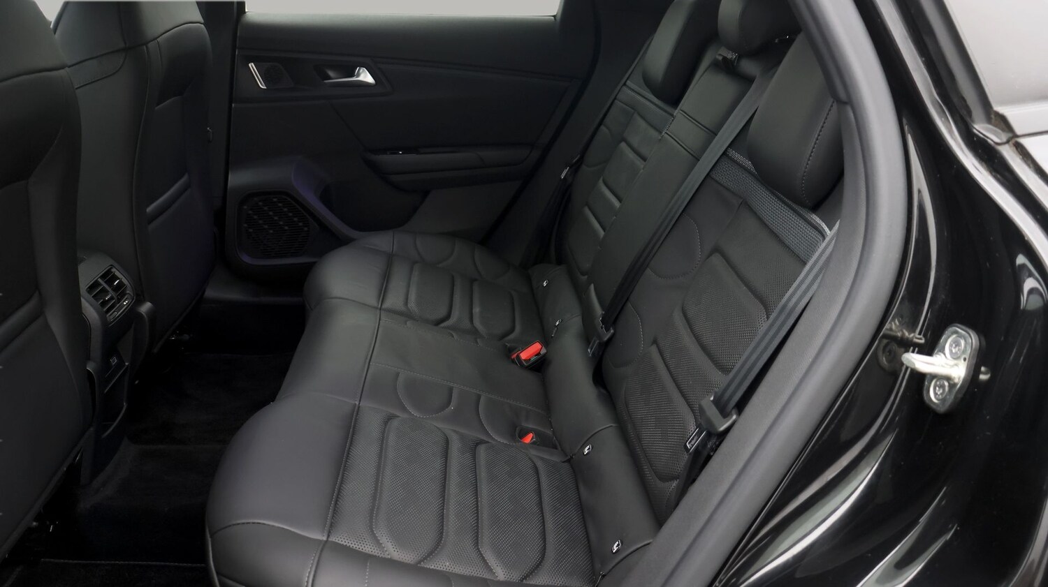 Used Citroen C5 X 2022 for sale - 77136303: Photo 16