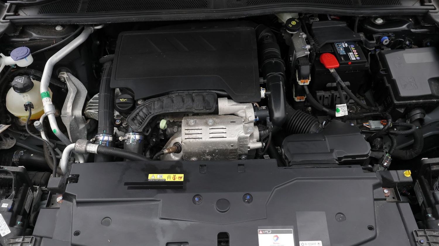 Used Citroen C5 X 2022 for sale - 77136303: Photo 19