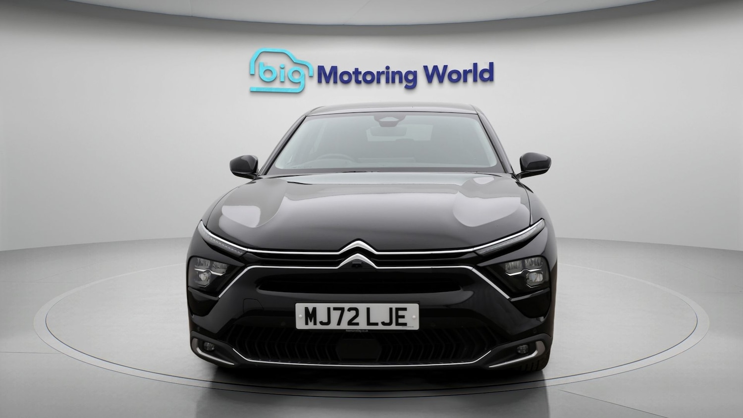 Used Citroen C5 X 2022 for sale - 77136303: Photo 2