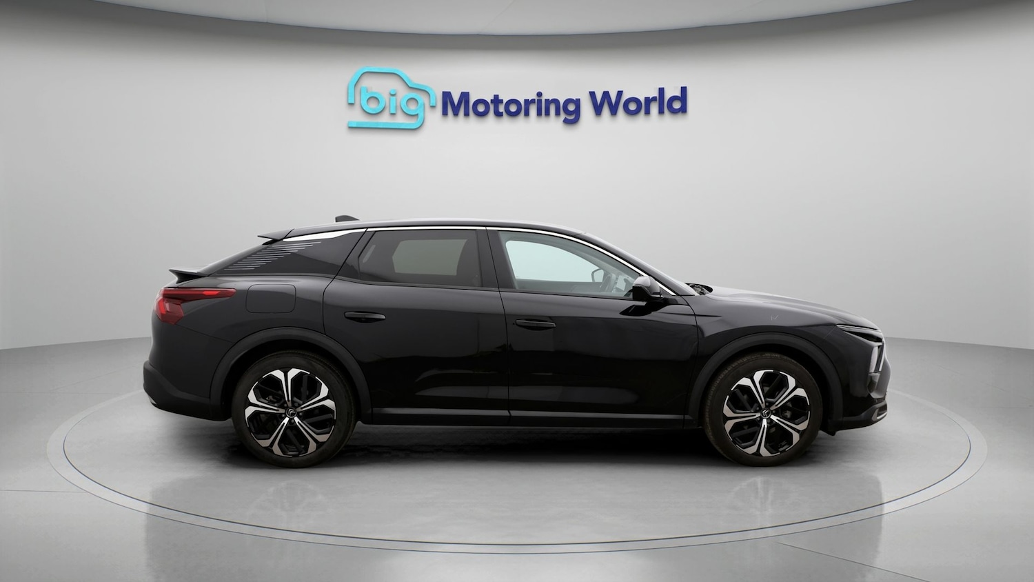 Used Citroen C5 X 2022 for sale - 77136303: Photo 8