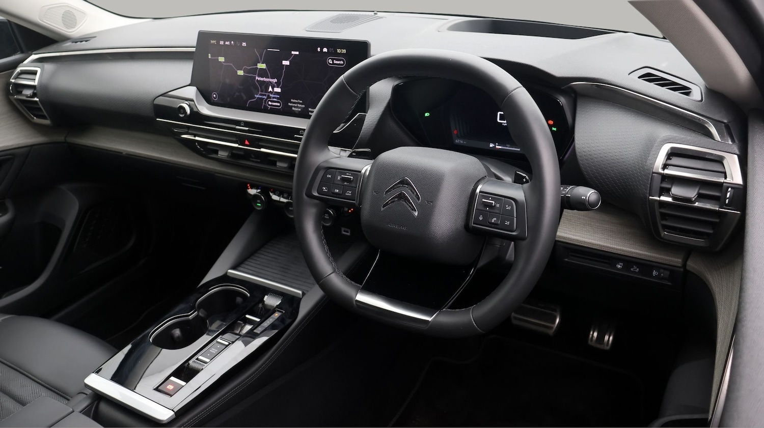 Used Citroen C5 X 2022 for sale - 77136303: Photo 9