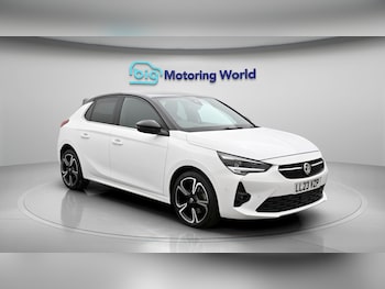 Used Vauxhall Corsa 2023 for sale - 78802971: Photo