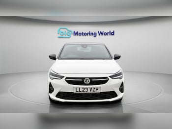 Used Vauxhall Corsa 2023 for sale - 78802971: Photo
