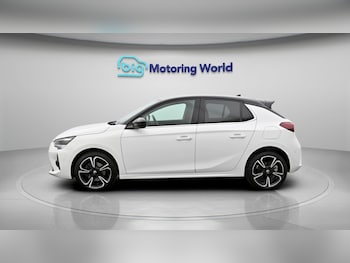 Used Vauxhall Corsa 2023 for sale - 78802971: Photo