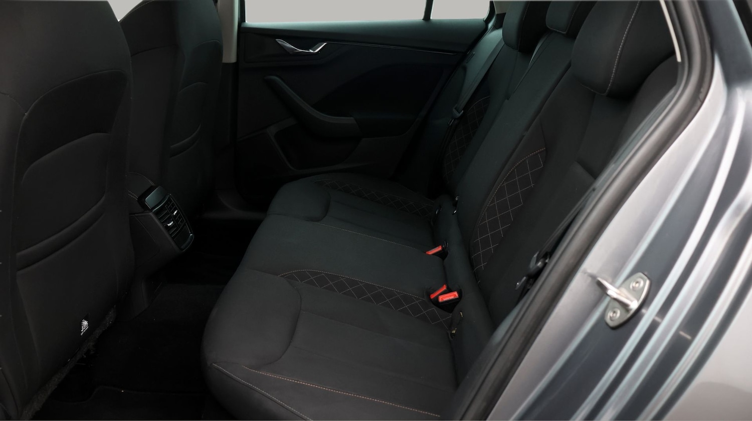 Used Skoda Kamiq 2022 for sale - 77463350: Photo 16