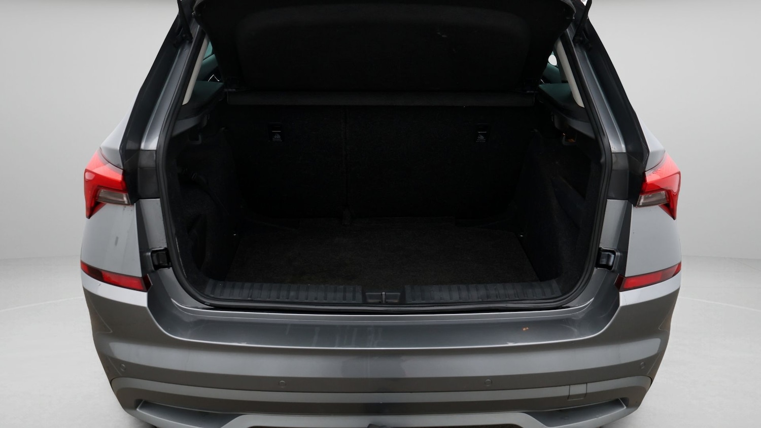 Used Skoda Kamiq 2022 for sale - 77463350: Photo 17