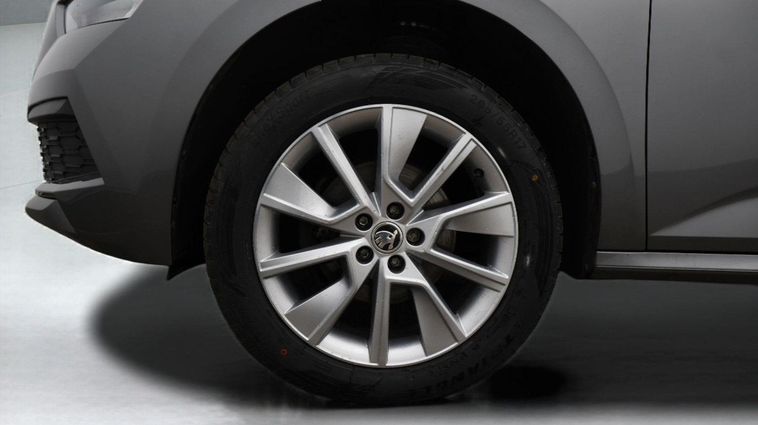 Used Skoda Kamiq 2022 for sale - 77463350: Photo 18