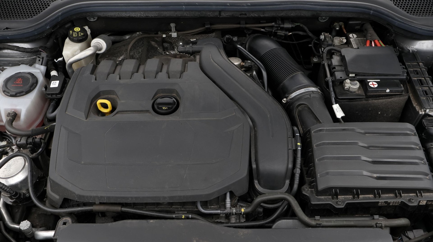 Used Skoda Kamiq 2022 for sale - 77463350: Photo 19