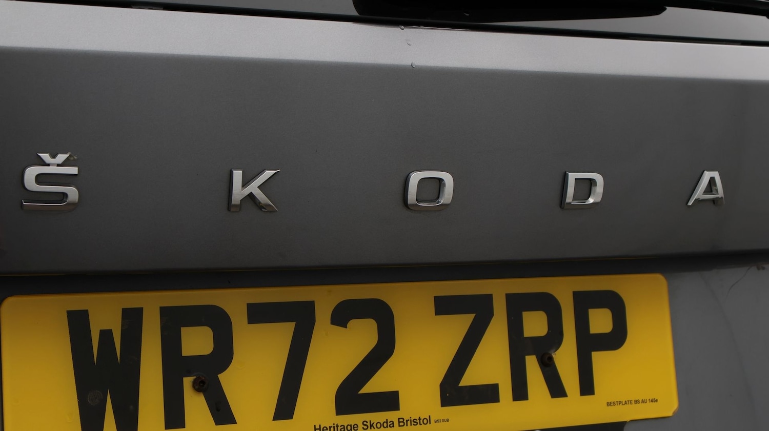 Used Skoda Kamiq 2022 for sale - 77463350: Photo 20