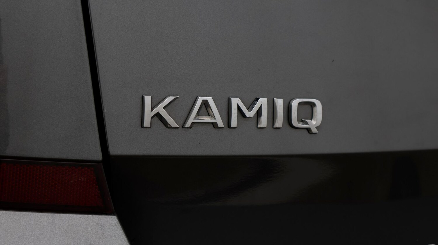 Used Skoda Kamiq 2022 for sale - 77463350: Photo 21